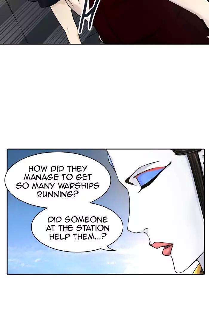 Tower of God Chapter 406 3